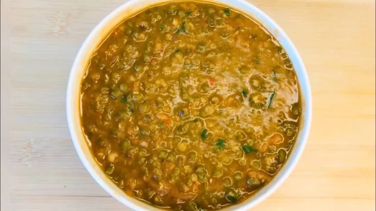 How to Cook Ndengu
